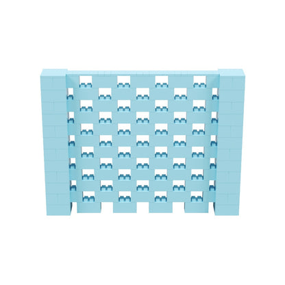 EverBlock® Staggered Wall Kit