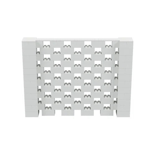 EverBlock® Staggered Wall Kit