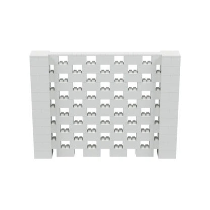EverBlock® Staggered Wall Kit