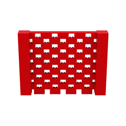 EverBlock® Staggered Wall Kit