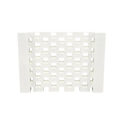 EverBlock® Staggered Wall Kit
