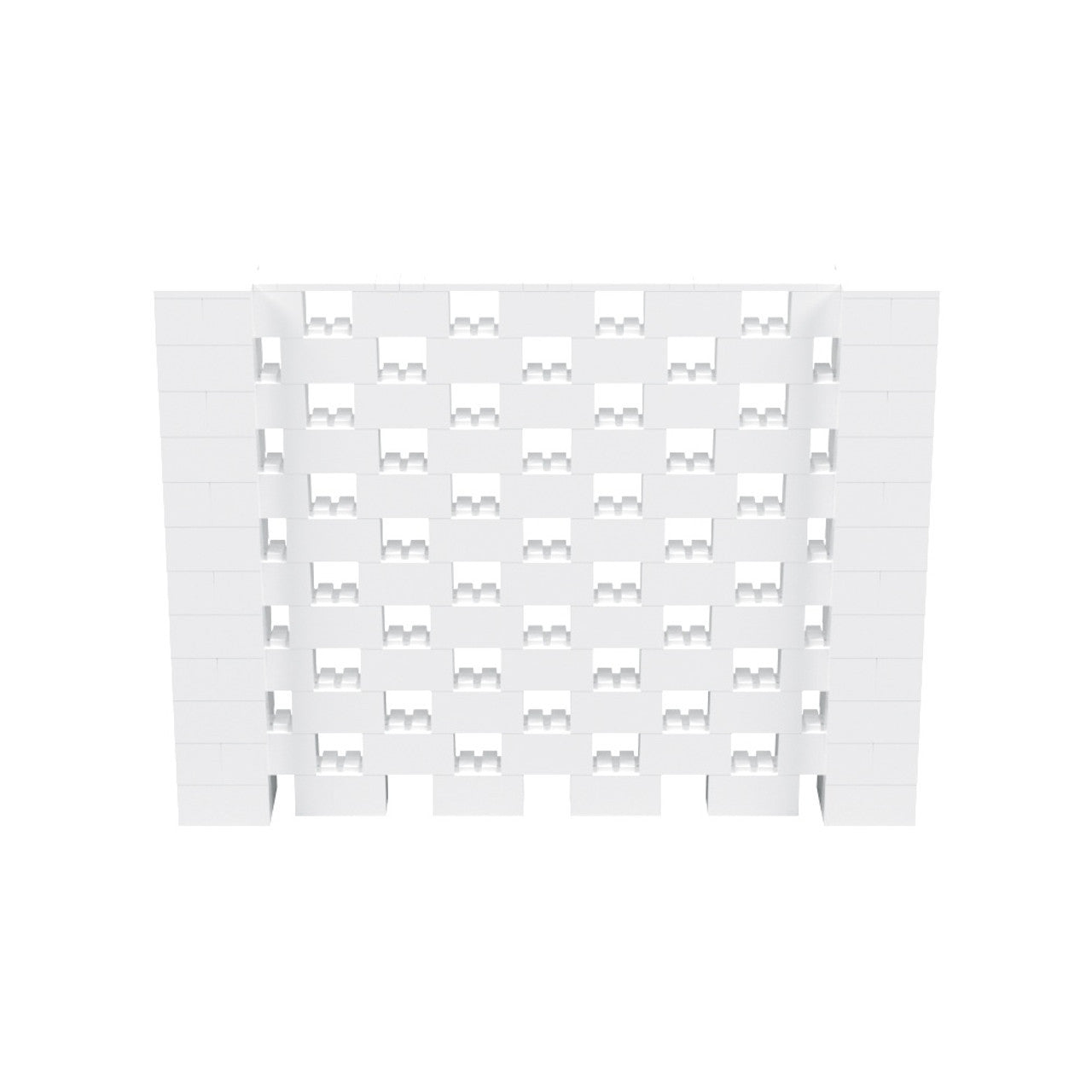 EverBlock® Staggered Wall Kit