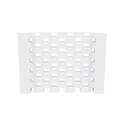 EverBlock® Staggered Wall Kit