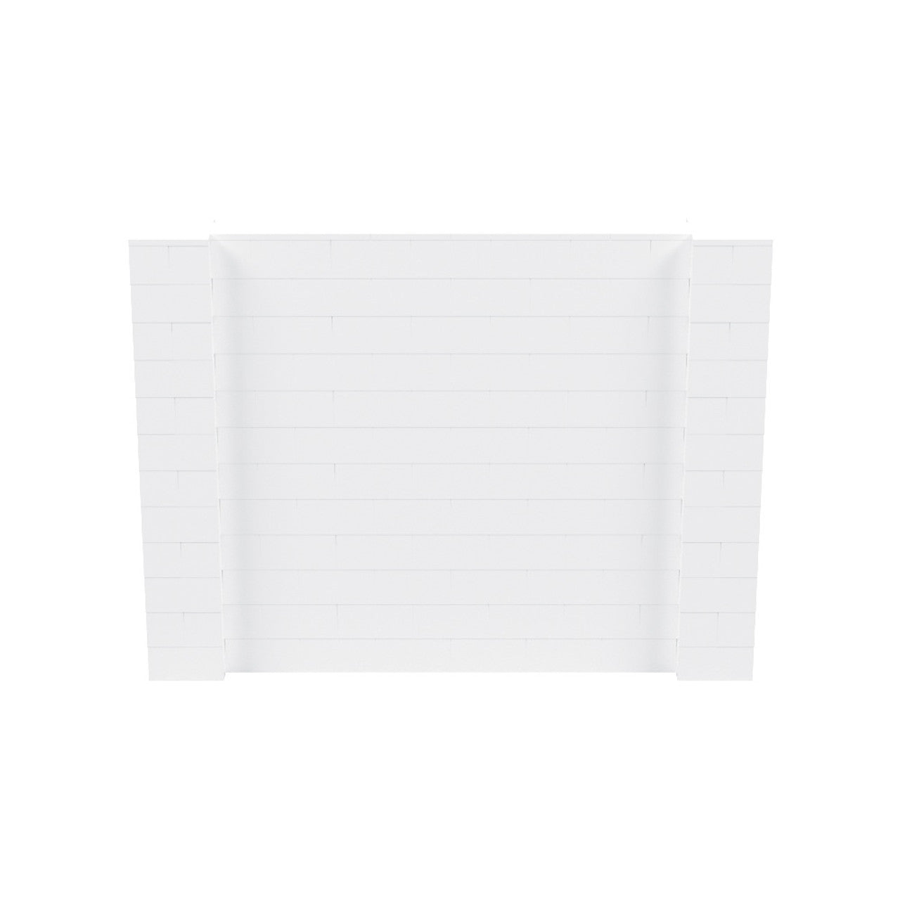 EverBlock® Simple Wall Kit