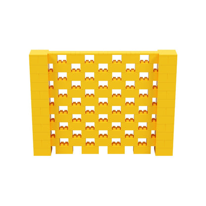 EverBlock® Staggered Wall Kit