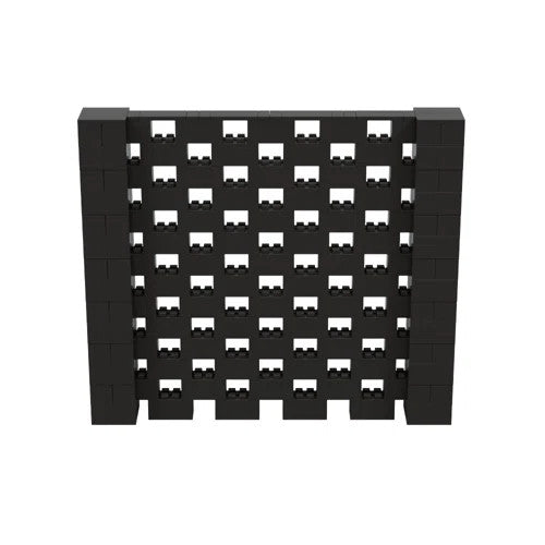 EverBlock® Staggered Wall Kit