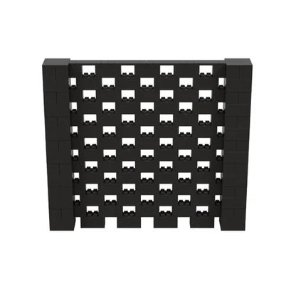 EverBlock® Staggered Wall Kit
