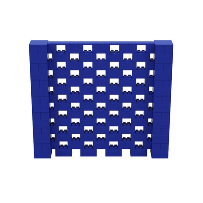 EverBlock® Staggered Wall Kit
