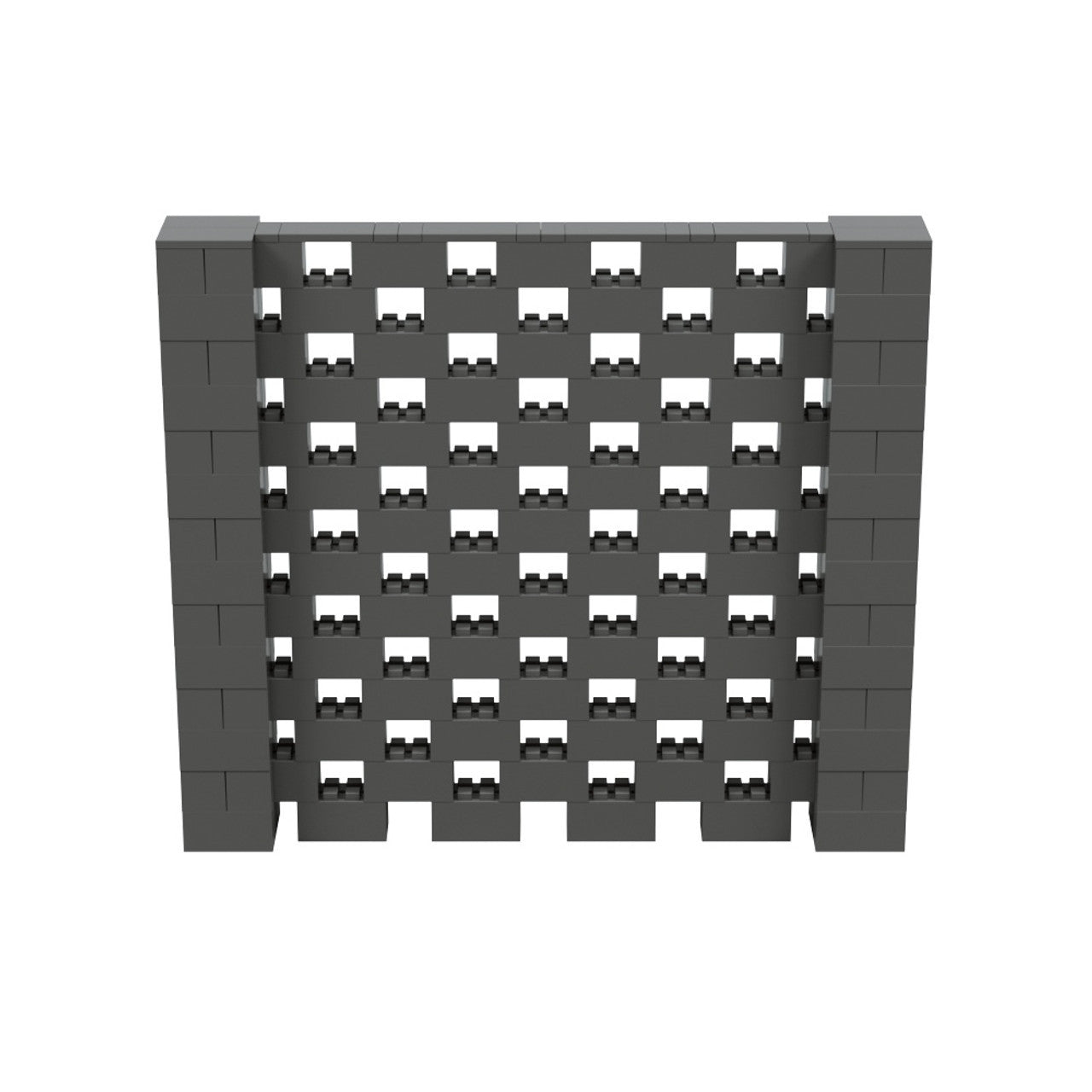 EverBlock® Staggered Wall Kit