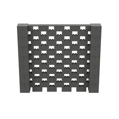 EverBlock® Staggered Wall Kit
