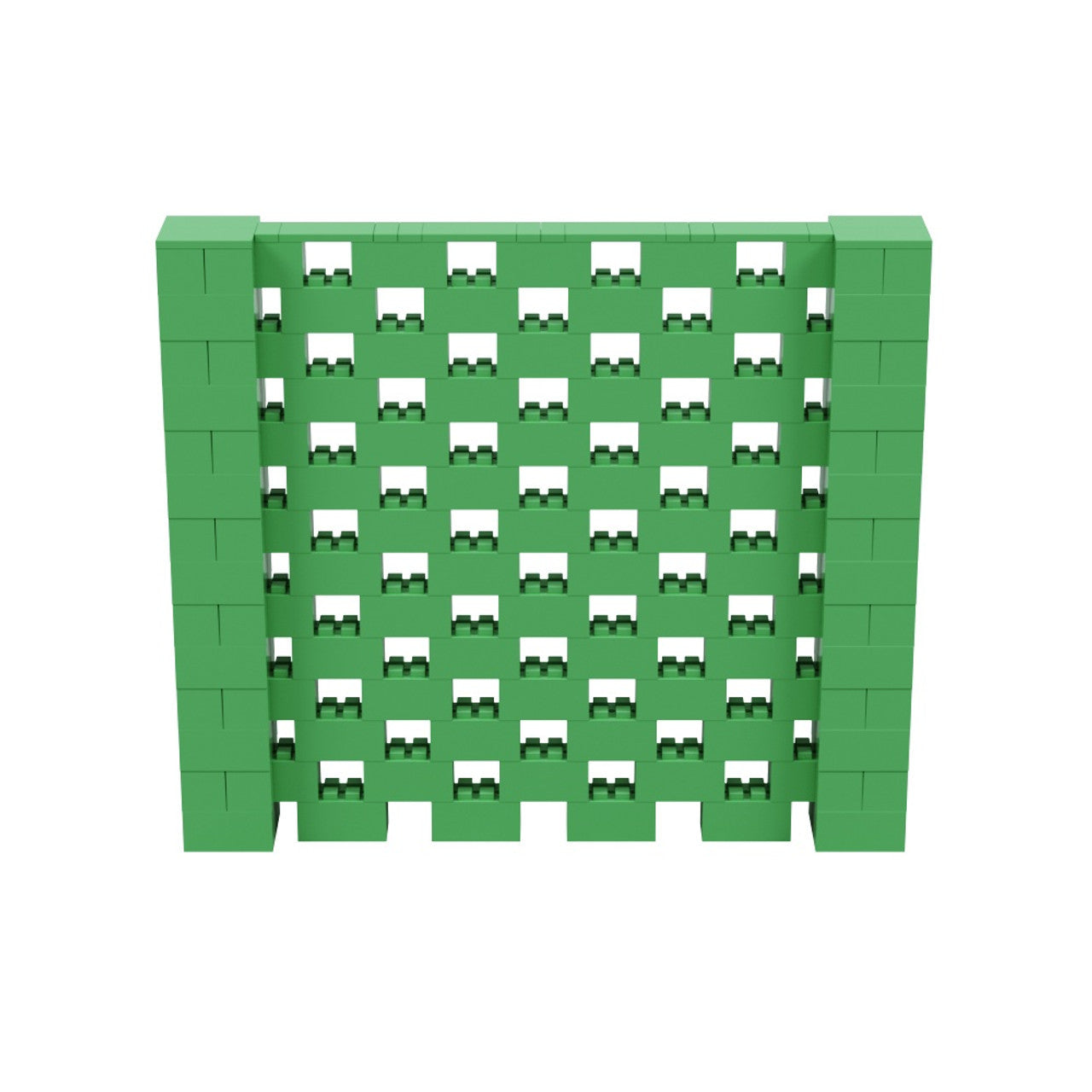 EverBlock® Staggered Wall Kit