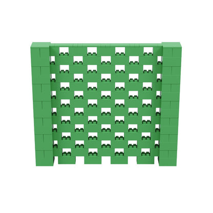 EverBlock® Staggered Wall Kit