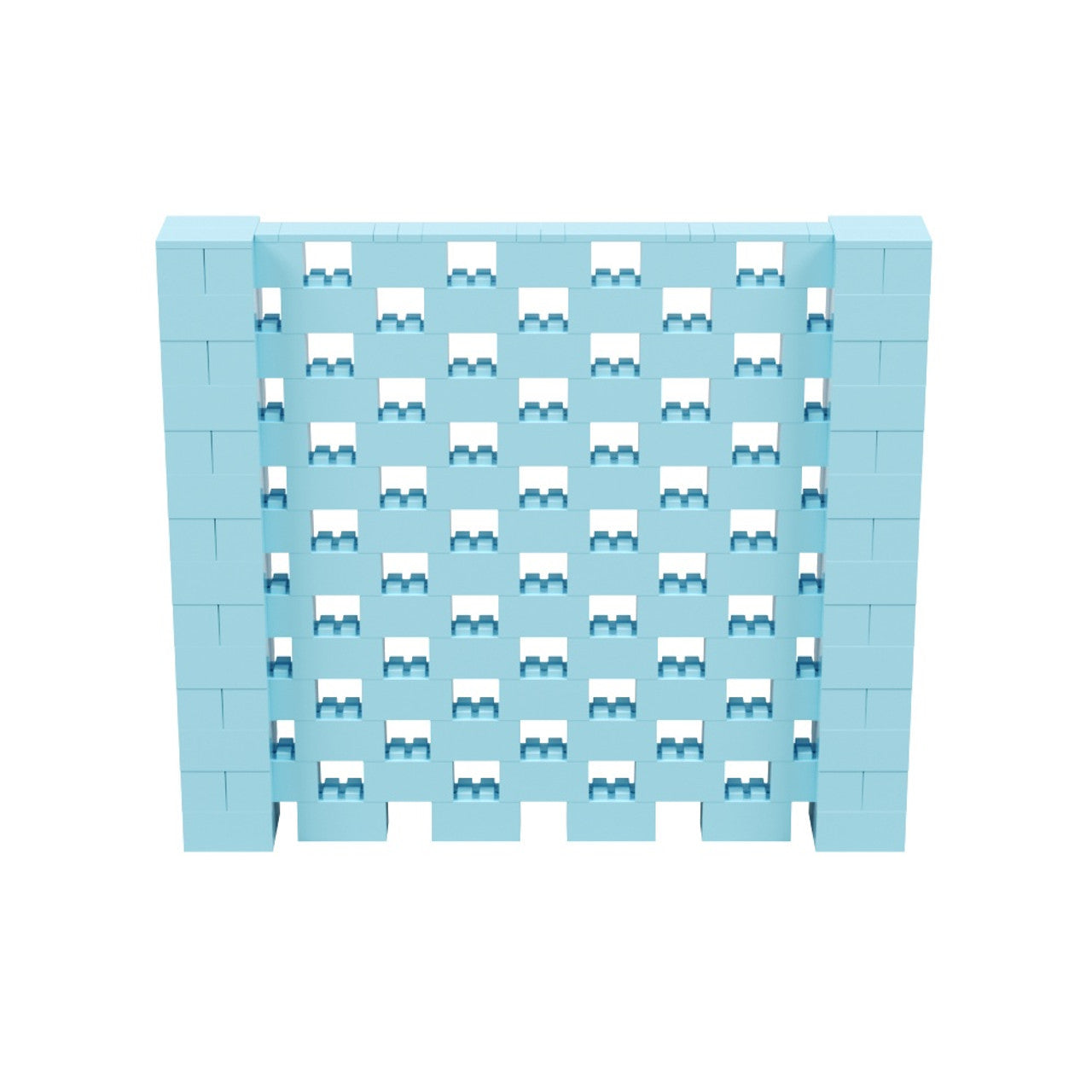EverBlock® Staggered Wall Kit