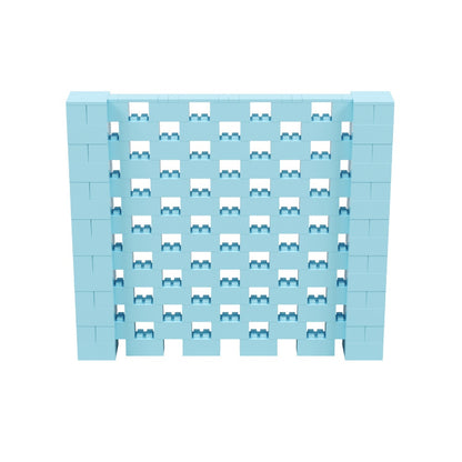 EverBlock® Staggered Wall Kit