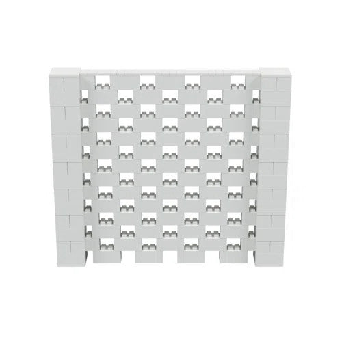 EverBlock® Staggered Wall Kit