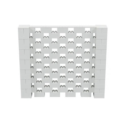 EverBlock® Staggered Wall Kit