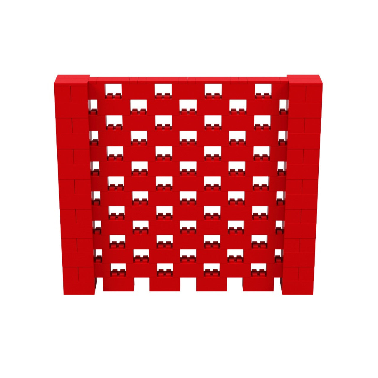 EverBlock® Staggered Wall Kit