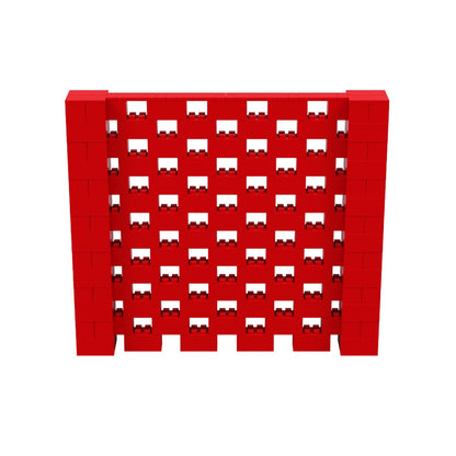 EverBlock® Staggered Wall Kit
