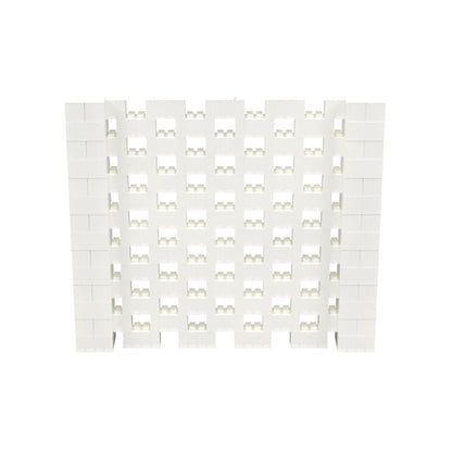 EverBlock® Staggered Wall Kit