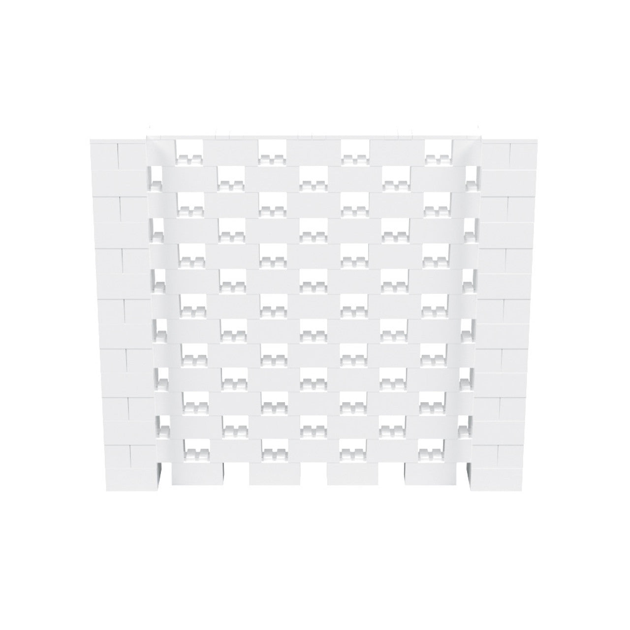 EverBlock® Staggered Wall Kit
