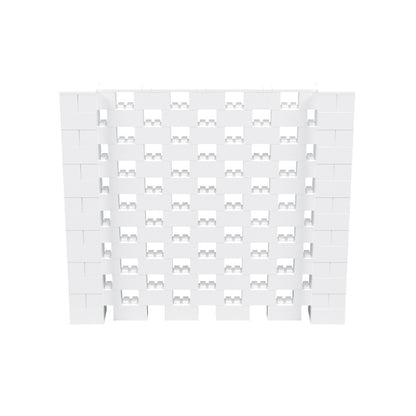 EverBlock® Staggered Wall Kit