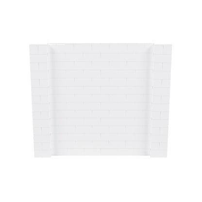 EverBlock® Simple Wall Kit