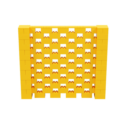 EverBlock® Staggered Wall Kit