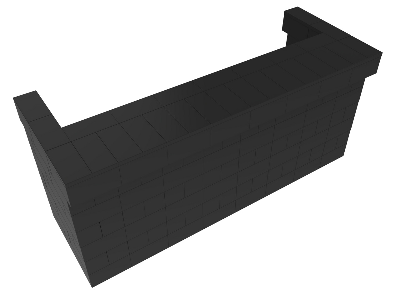 EverBlock® Bar & Counter Kit