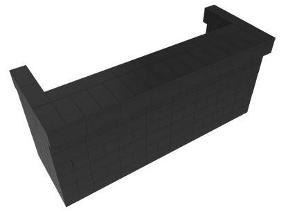 EverBlock® Bar & Counter Kit