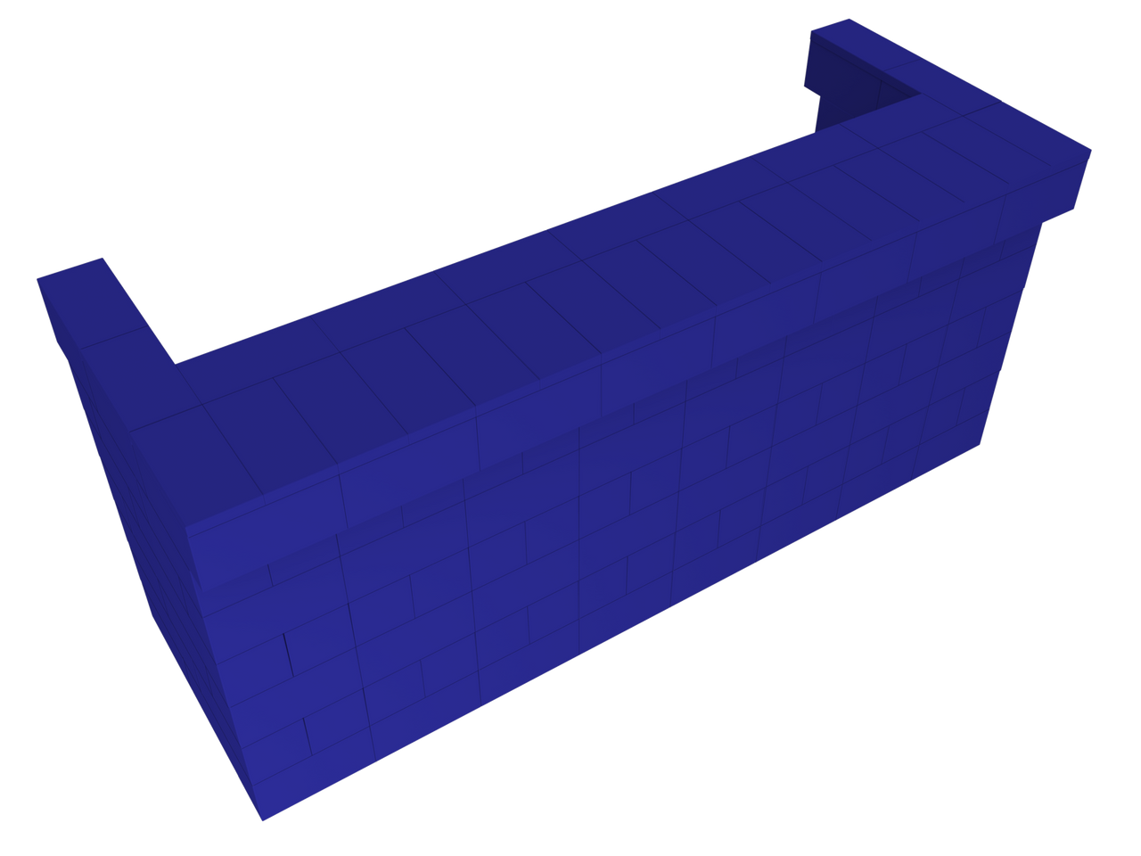EverBlock® Bar & Counter Kit