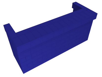 EverBlock® Bar & Counter Kit
