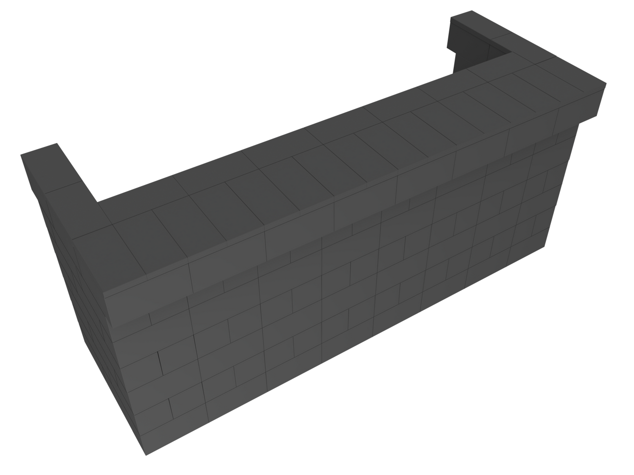 EverBlock® Bar & Counter Kit