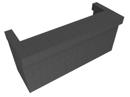 EverBlock® Bar & Counter Kit