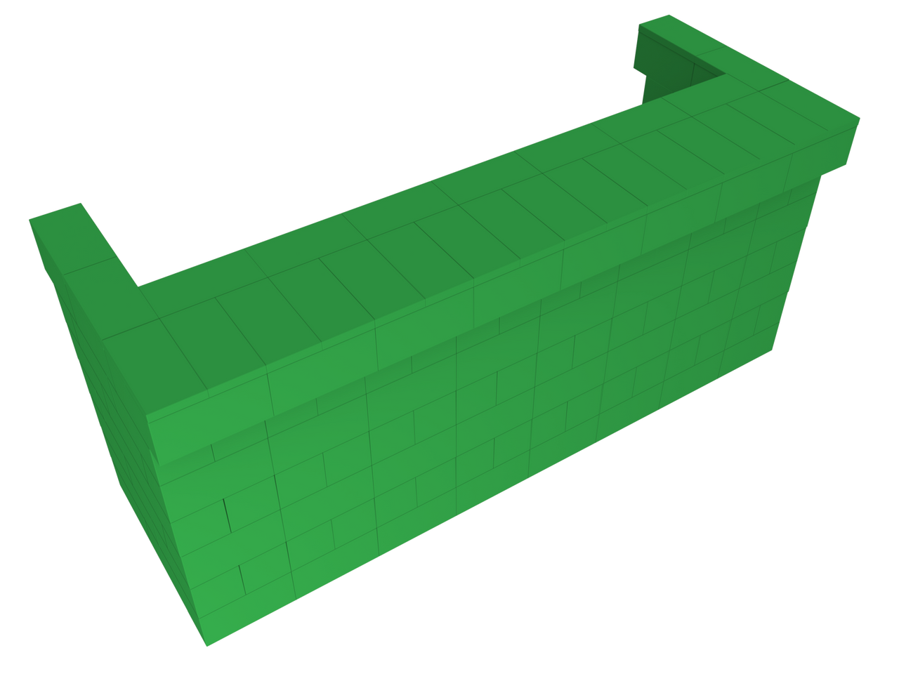 EverBlock® Bar & Counter Kit