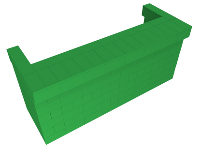 EverBlock® Bar & Counter Kit