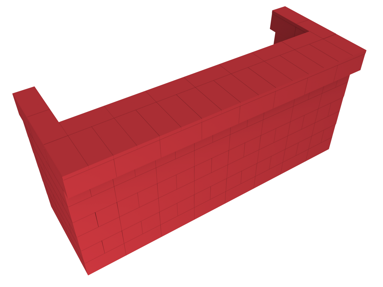 EverBlock® Bar & Counter Kit