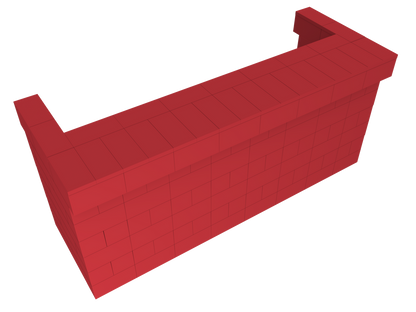 EverBlock® Bar & Counter Kit