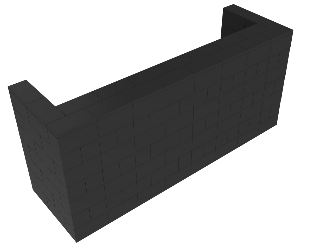 EverBlock® Bar & Counter Kit