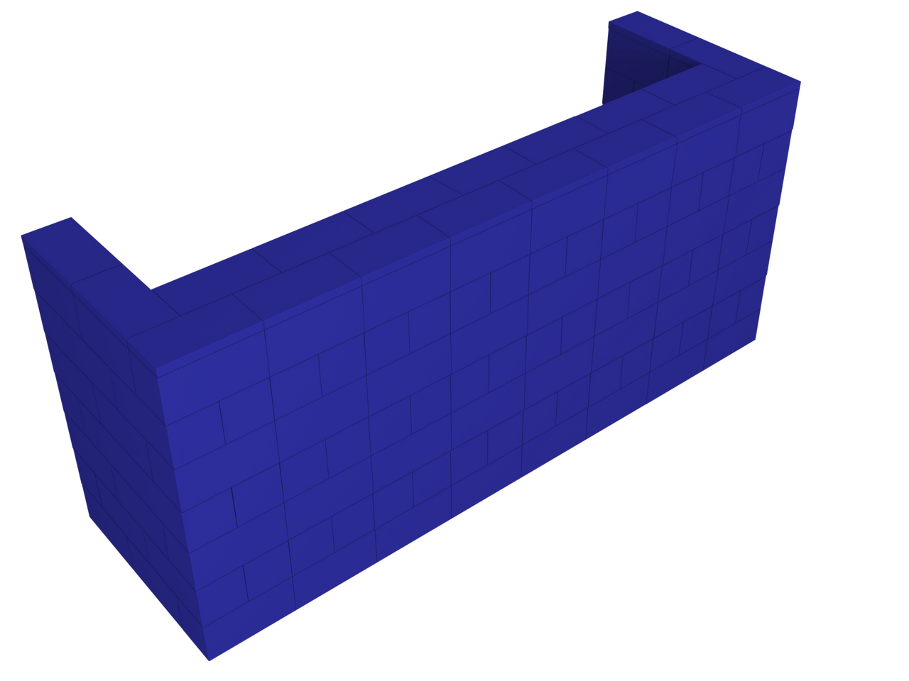 EverBlock® Bar & Counter Kit