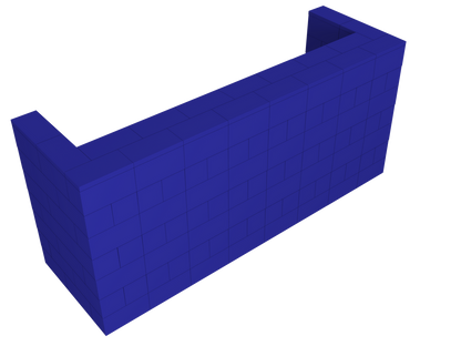EverBlock® Bar & Counter Kit