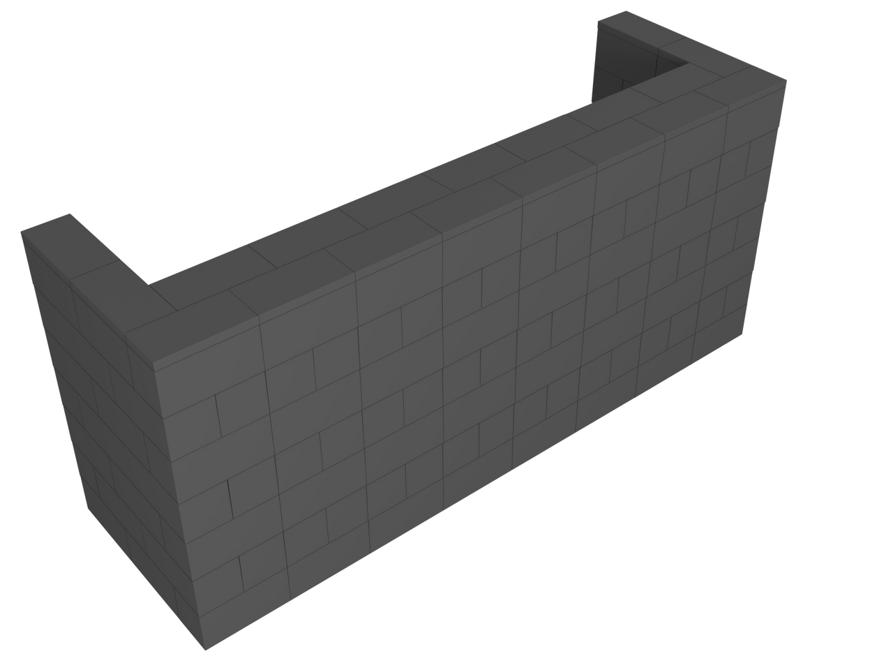 EverBlock® Bar & Counter Kit