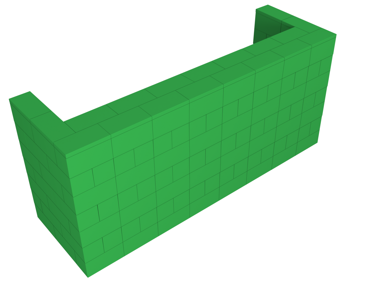 EverBlock® Bar & Counter Kit