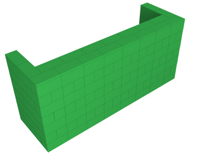 EverBlock® Bar & Counter Kit