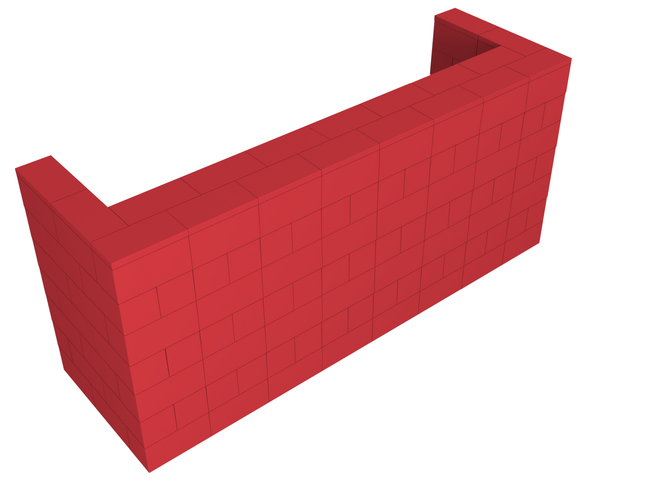 EverBlock® Bar & Counter Kit