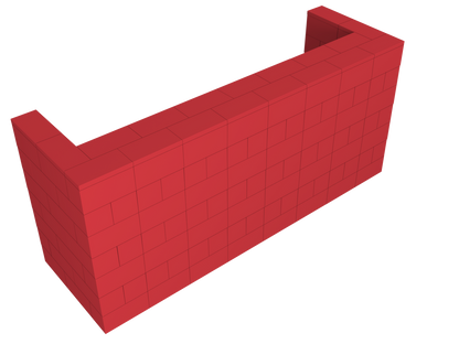 EverBlock® Bar & Counter Kit