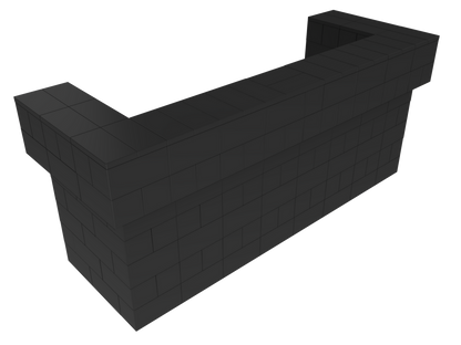 EverBlock® Bar & Counter Kit