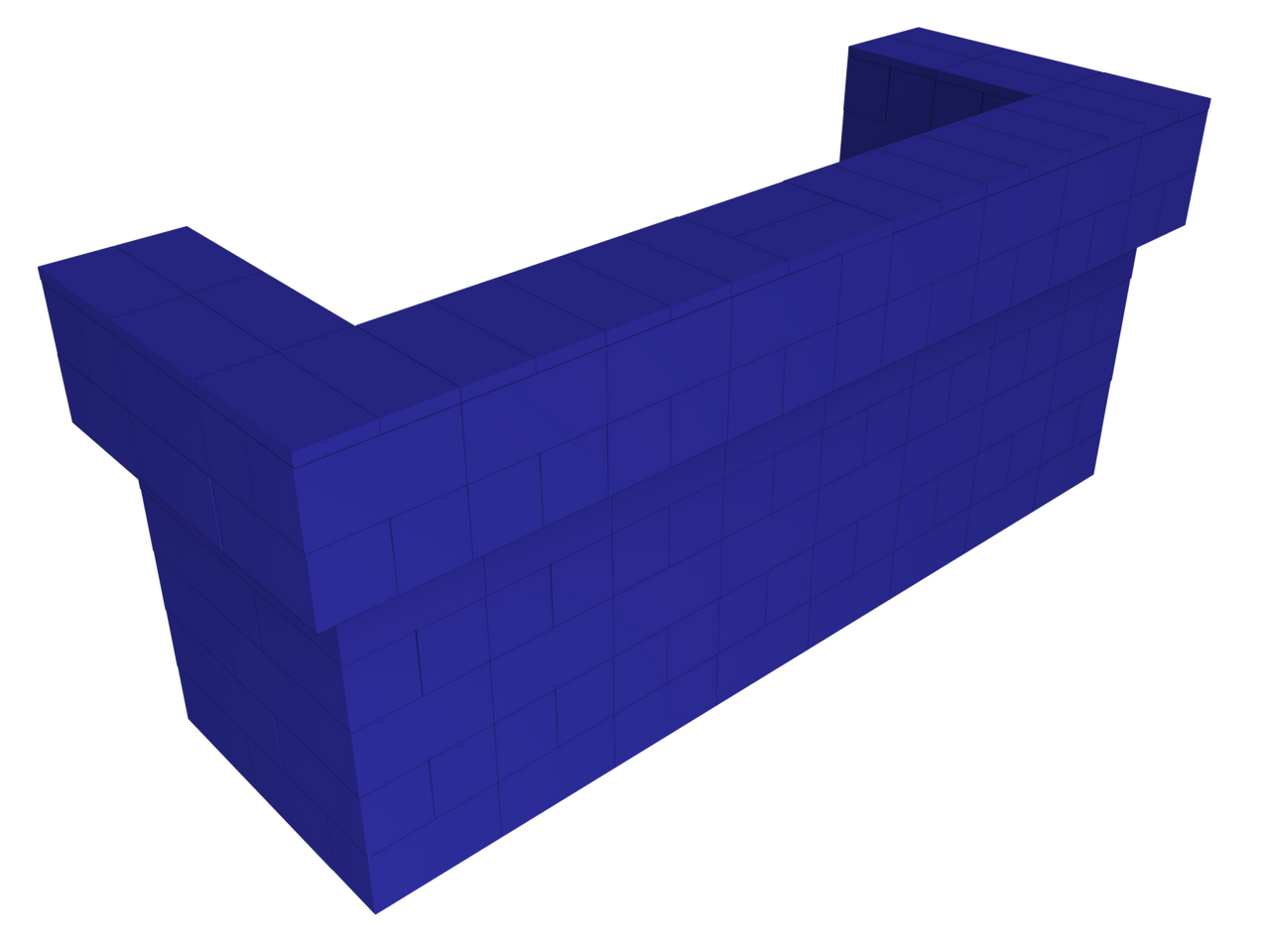 EverBlock® Bar & Counter Kit
