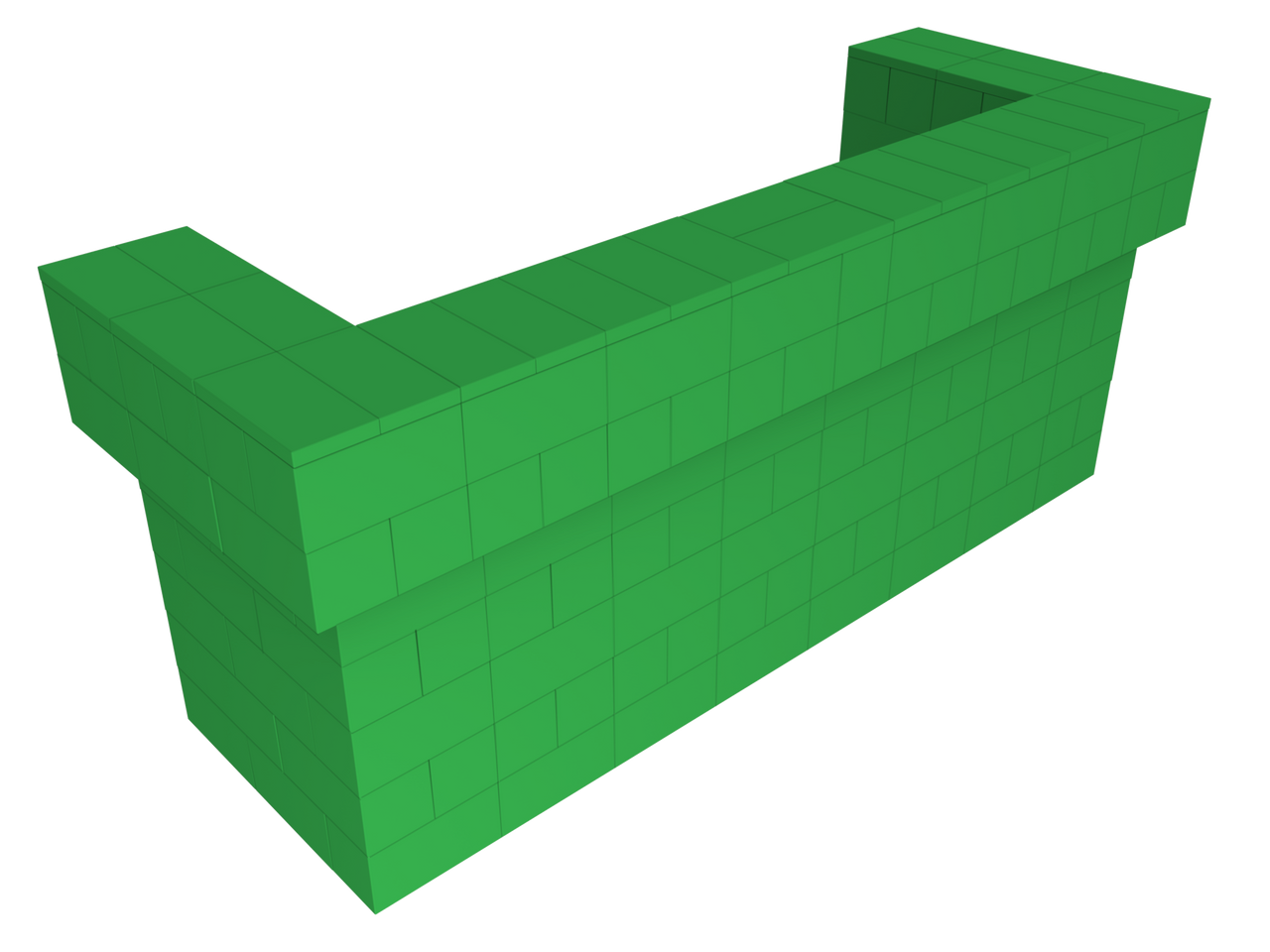 EverBlock® Bar & Counter Kit