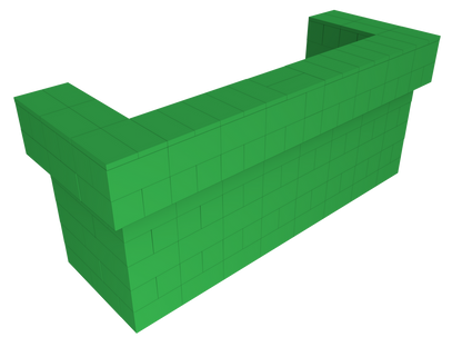 EverBlock® Bar & Counter Kit