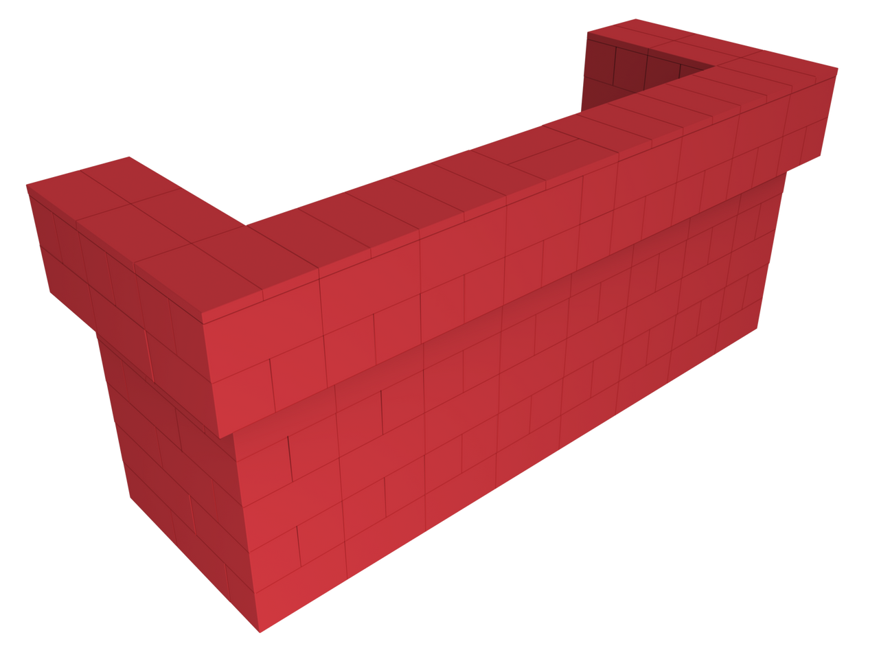EverBlock® Bar & Counter Kit